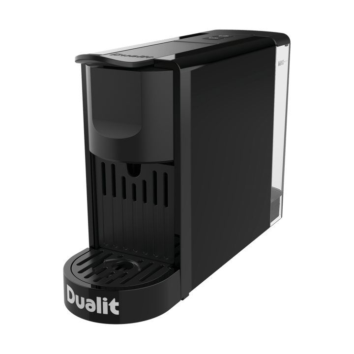 Dualit espressokonetta 2,0 - Musta - Dualit