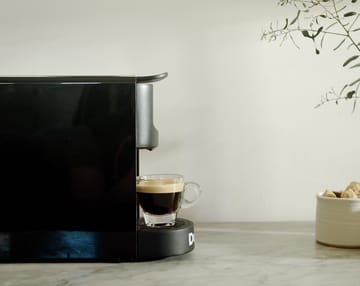 Dualit espressokonetta 2,0 - Musta - Dualit