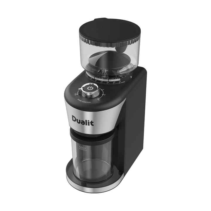 Dualit kahvimylly 31 cm, Musta Dualit