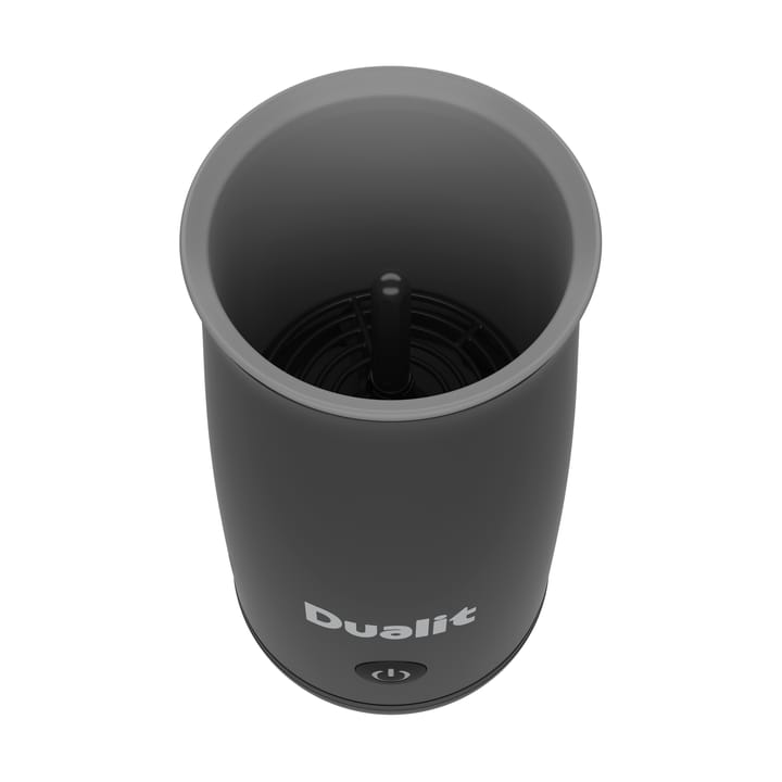 Dualit maidonvaahdotin suklaatoiminnolla 20,5 cm., Musta Dualit