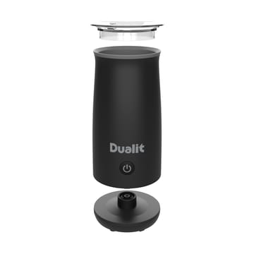 Dualit maidonvaahdotin suklaatoiminnolla 20,5 cm. - Musta - Dualit