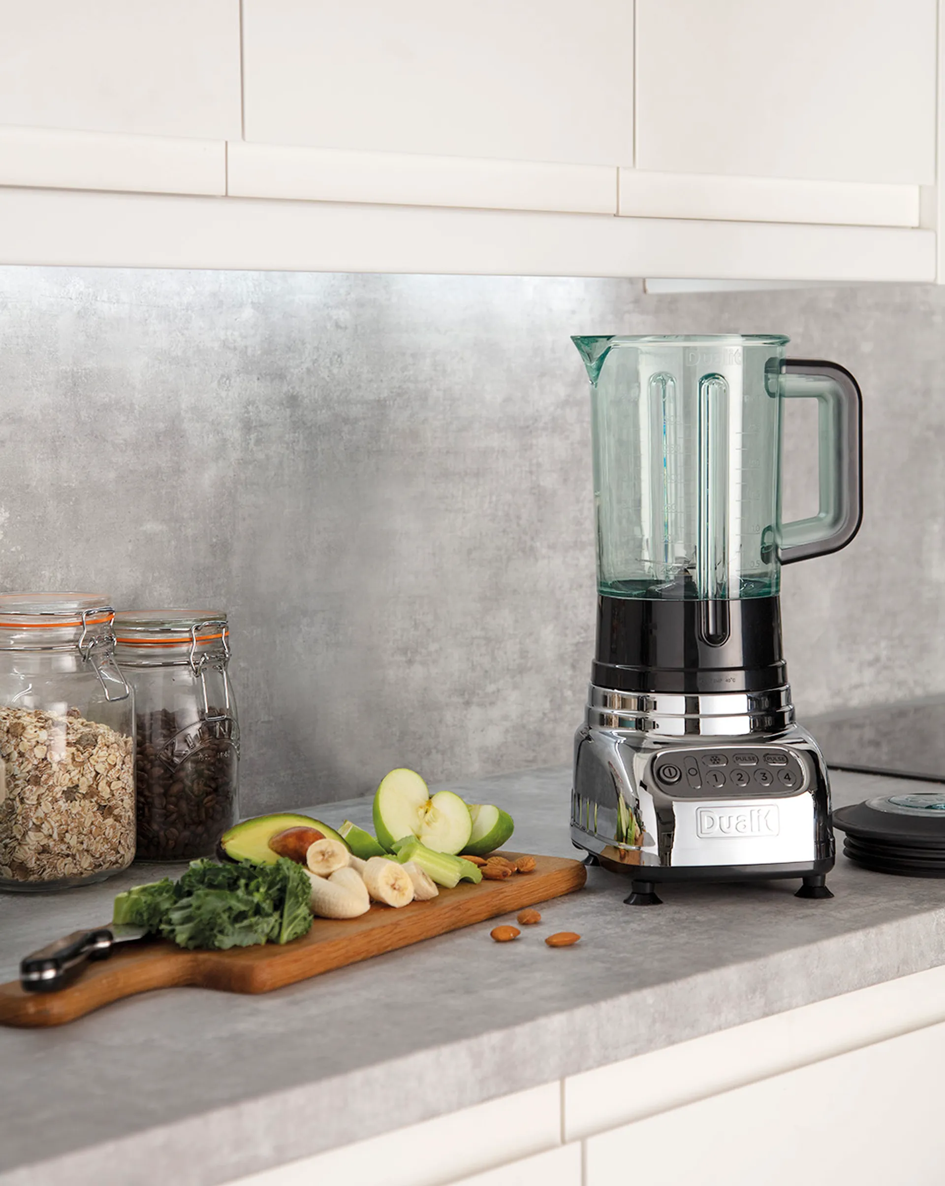 Dualit sekoitin, 2 L Dualit