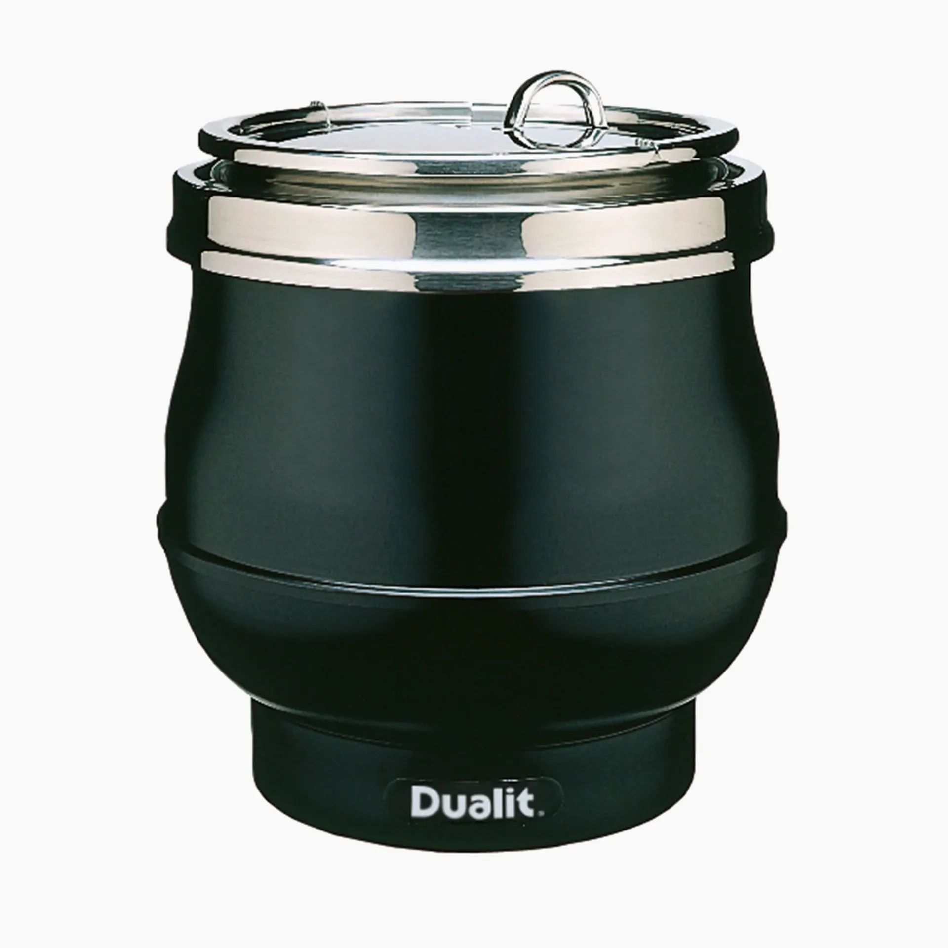 Hotpot keitinkattila 11 L, Musta Dualit