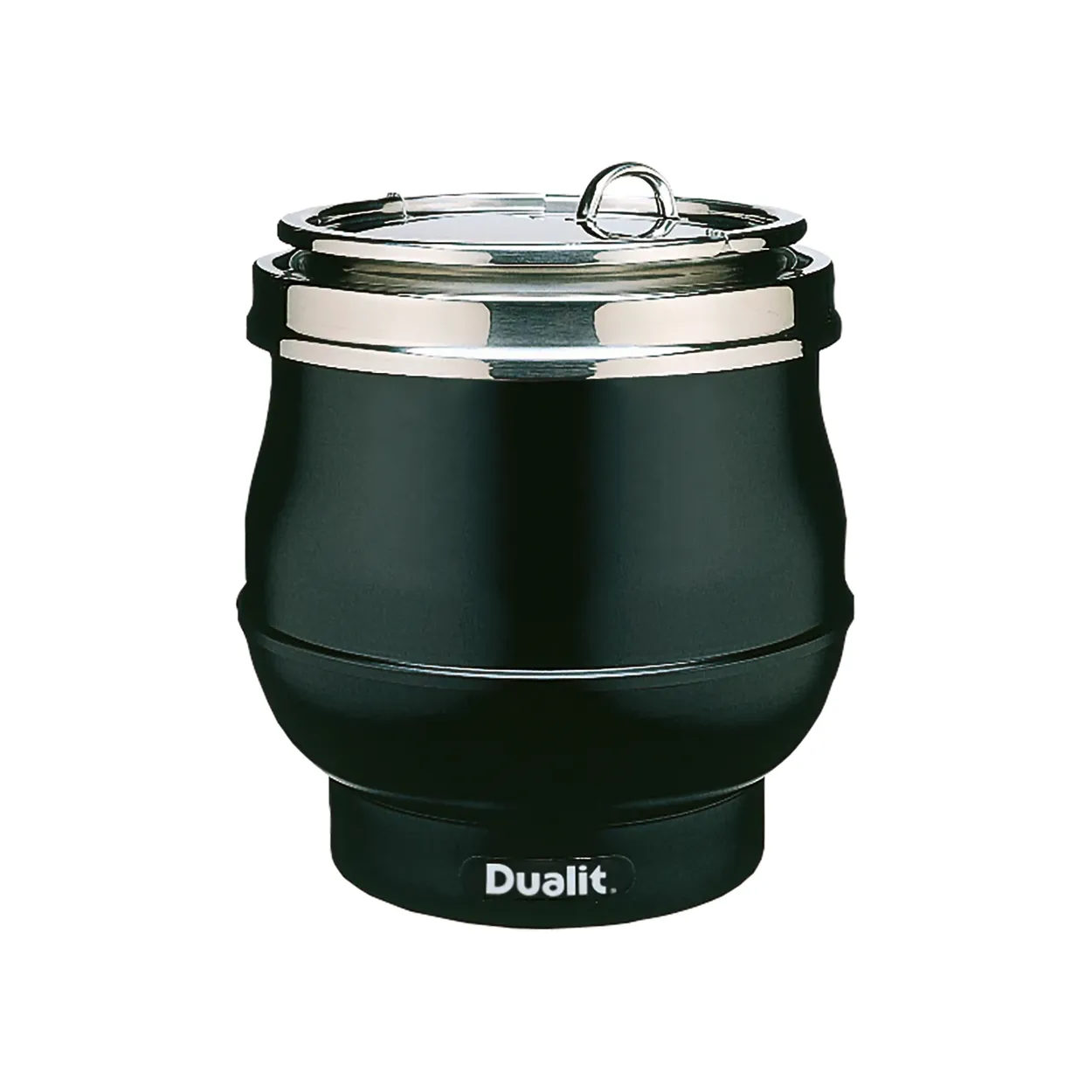 Dualit Hotpot keitinkattila 11 L Musta