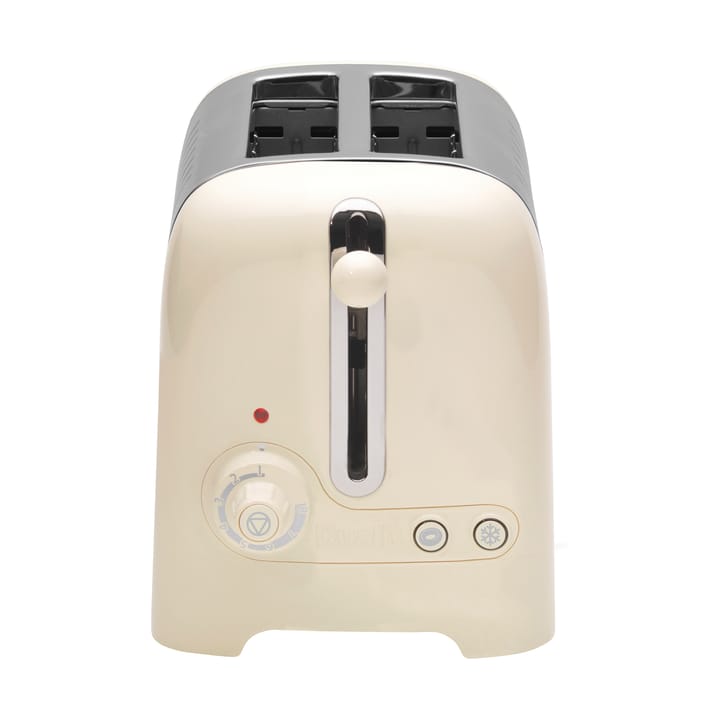 Leivänpaahdin Lite 2 Viipaletta, Cream Dualit