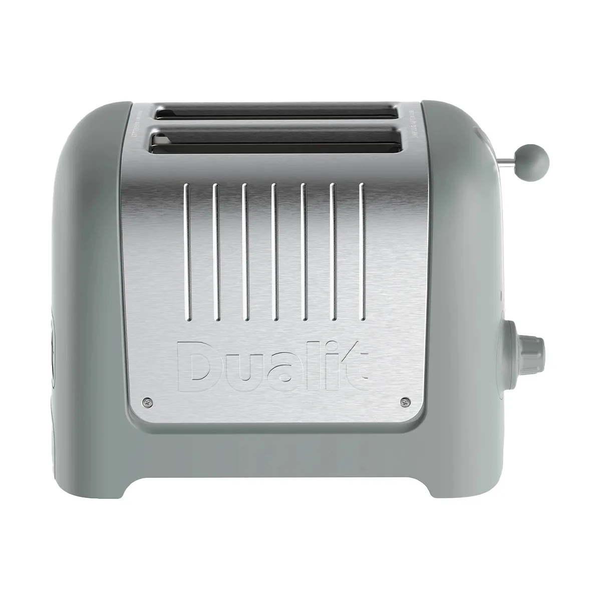 Dualit Leivänpaahdin Lite 2 Viipaletta Sage