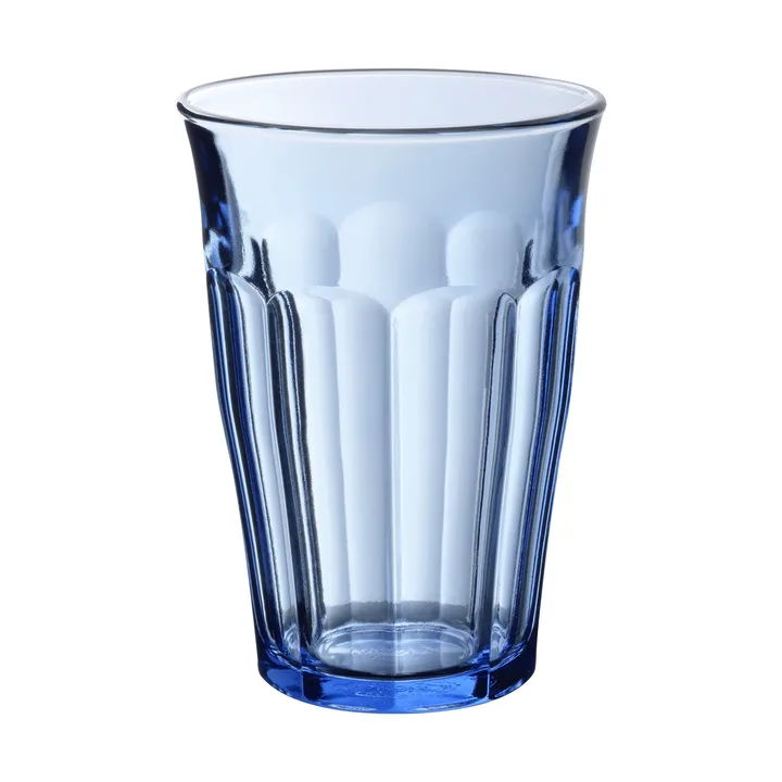 Picardie juomalasi - Marin, 6 kpl, 36 cl - Duralex