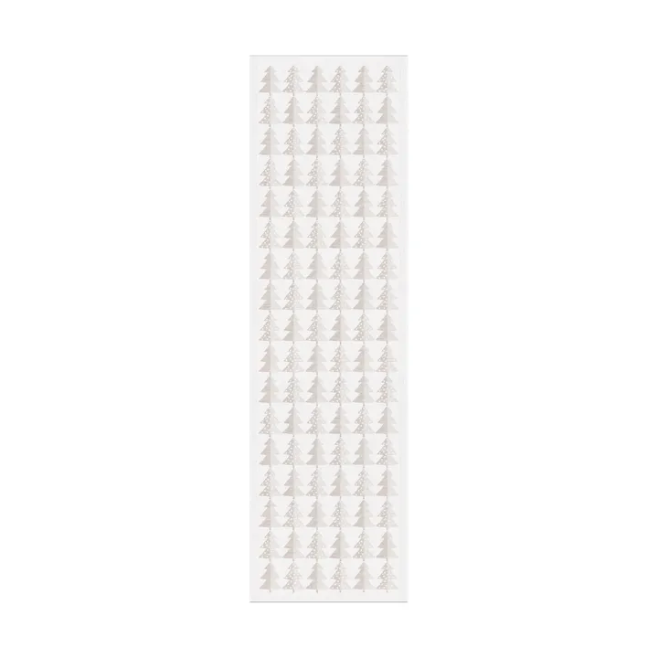 Granar kaitaliina - 35 x 120 cm - Ekelund Linneväveri