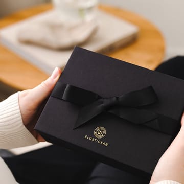 Lilla eldstickan lahjapakkaus 3-osaa - Klassinen boksi - Eldstickan