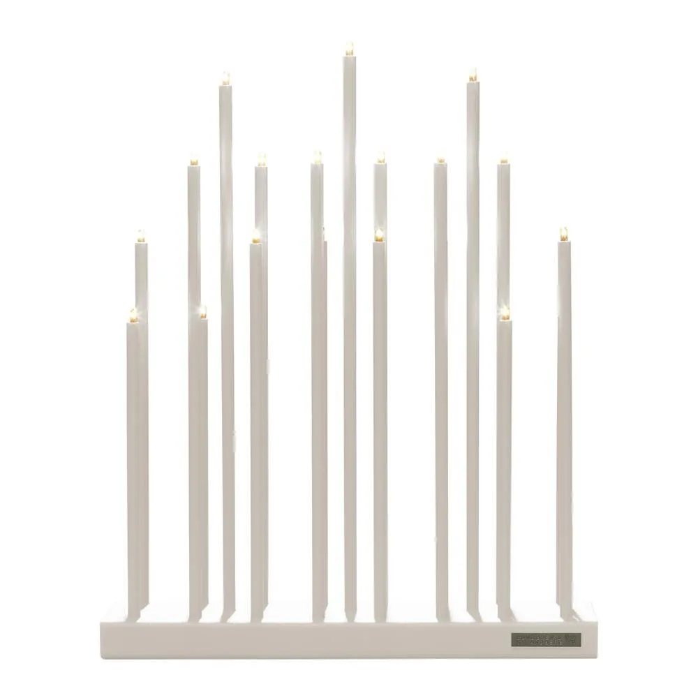 Elflugan Elflugan Grande Off-white