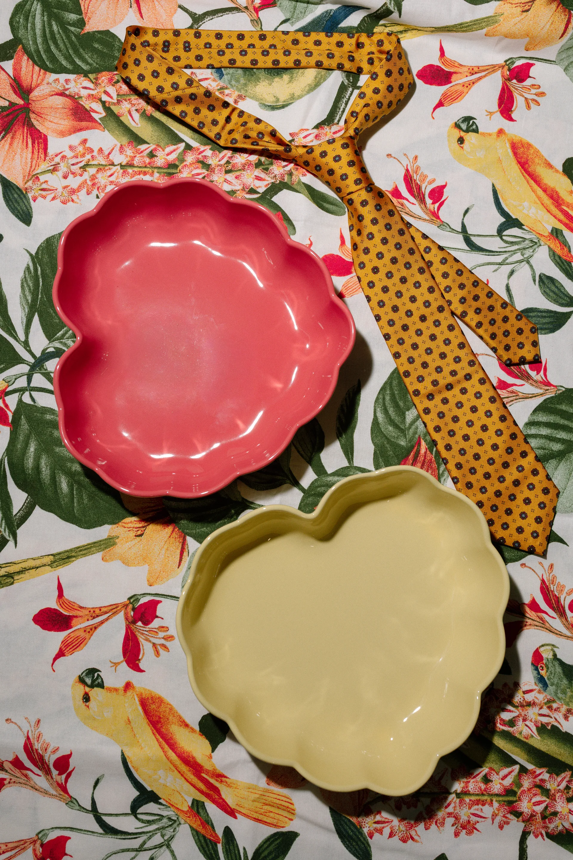 Emile Henry Madeleine sydänmuotti, Vanilja Emile Henry