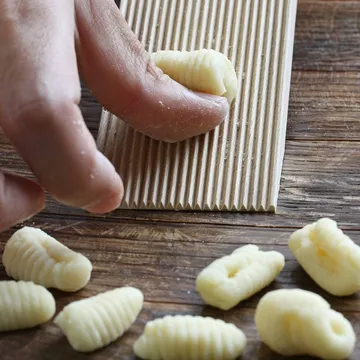 Eppicotispai gnocchi-lastain - pyökki - Eppicotispai