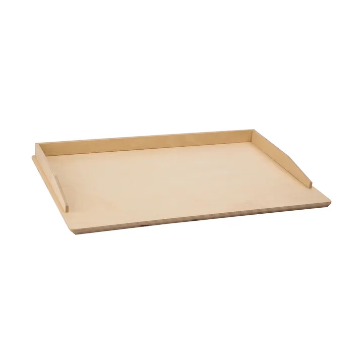 Eppicotispai leivonta-alusta - Vaneri, saranalla, 75x50x0,9 cm - Eppicotispai
