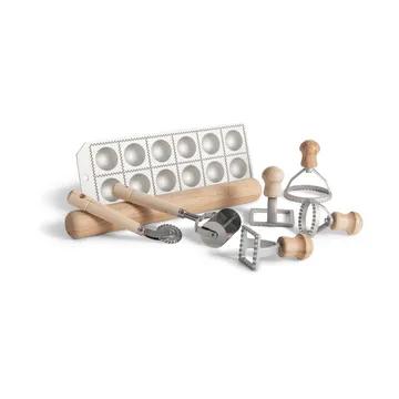 Eppicotispai ravioli- ja tortellini-pastastarttipakkaus - pyökki - Eppicotispai