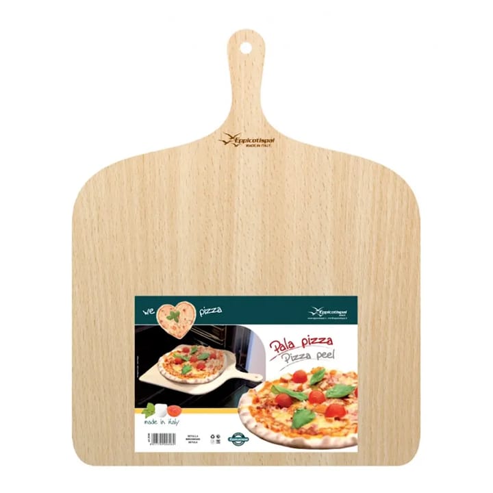 Pizzalapio koivu - 30 cm - Eppicotispai