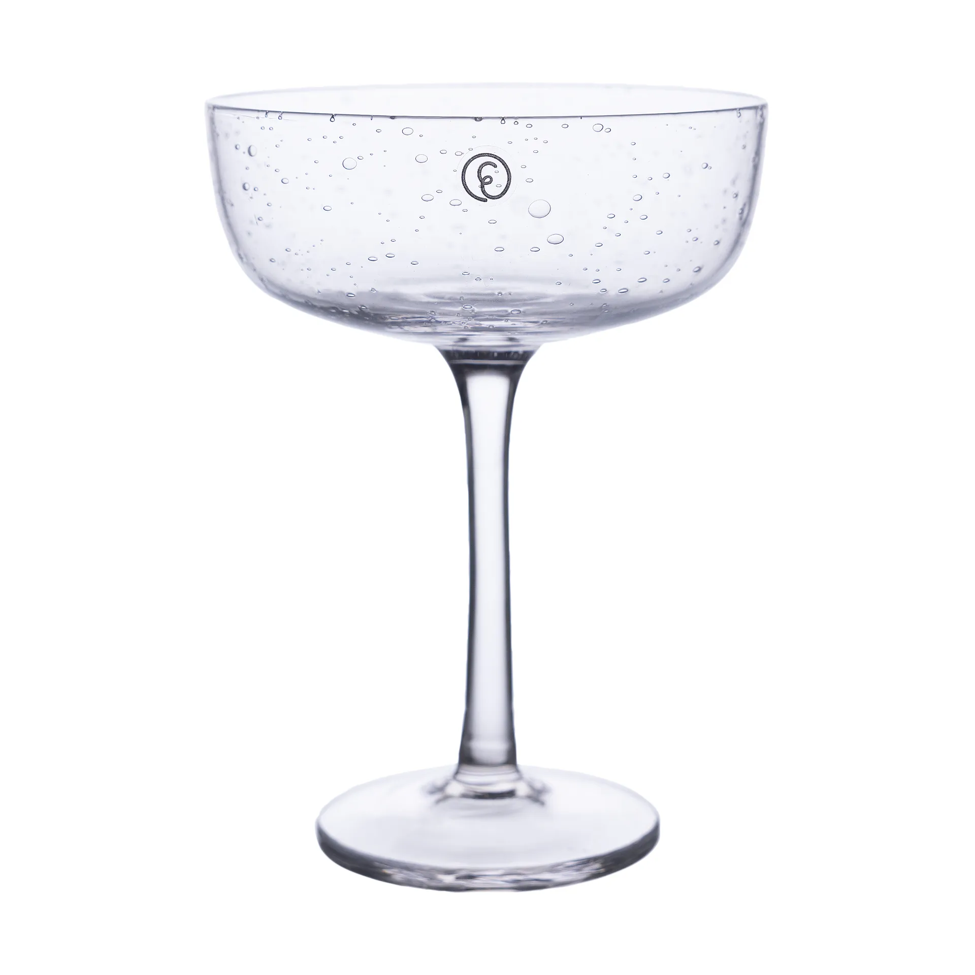 Ernst coupe-lasi kuplalasi  20 cl 2-kpl., Kirkas ERNST