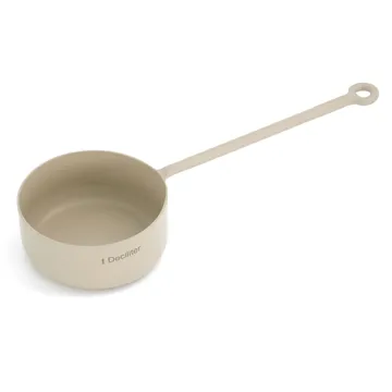 Ernst desilitramitta metalli - Beige - ERNST