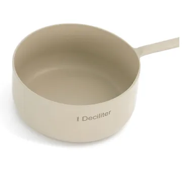 Ernst desilitramitta metalli - Beige - ERNST