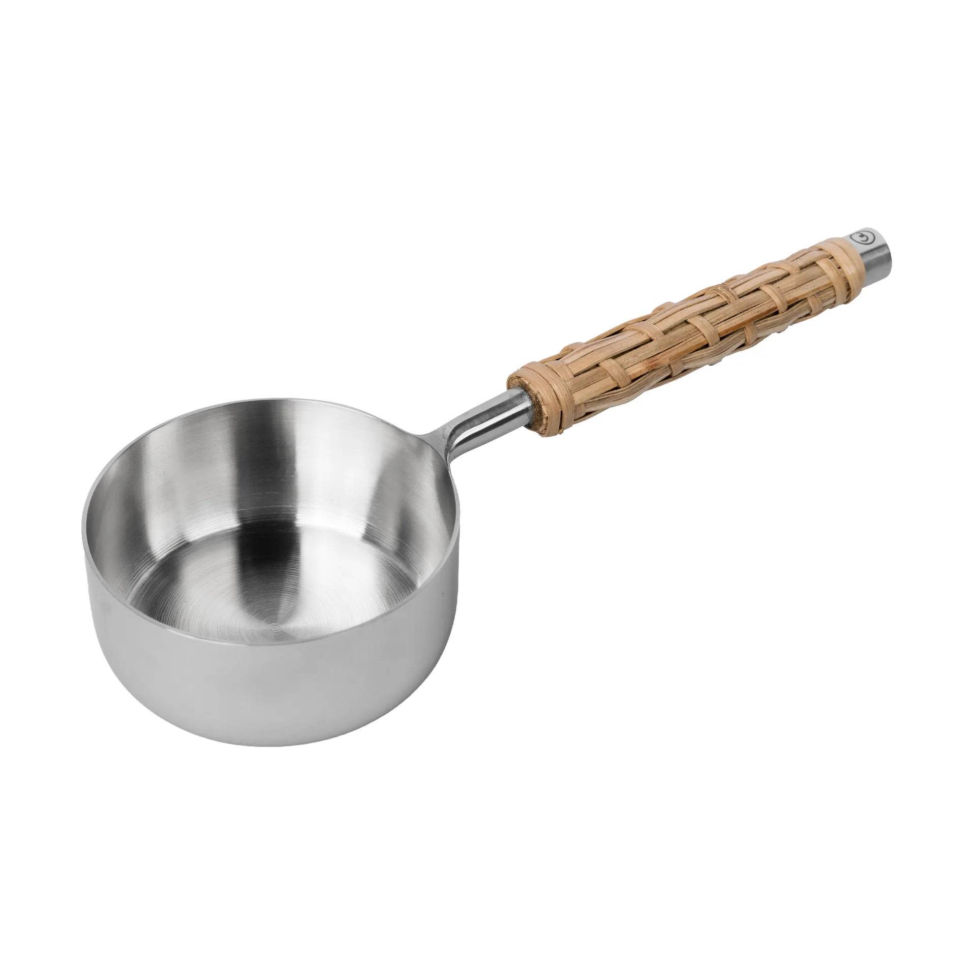 Ernst desilitramitta punottu kahva, Meriruoho, 18 cm ERNST