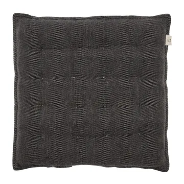 Ernst istuintyyny 40x40 cm - Musta-beige - ERNST