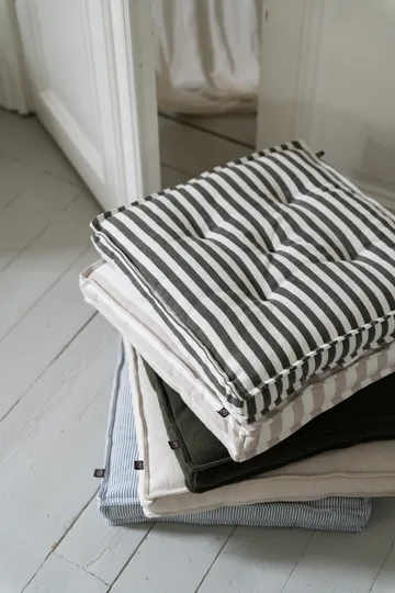 Ernst istuintyyny 45x45 cm - Beige - ERNST