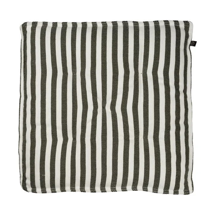 Ernst istuintyyny 45x45 cm - Salvia-valkoinen - ERNST