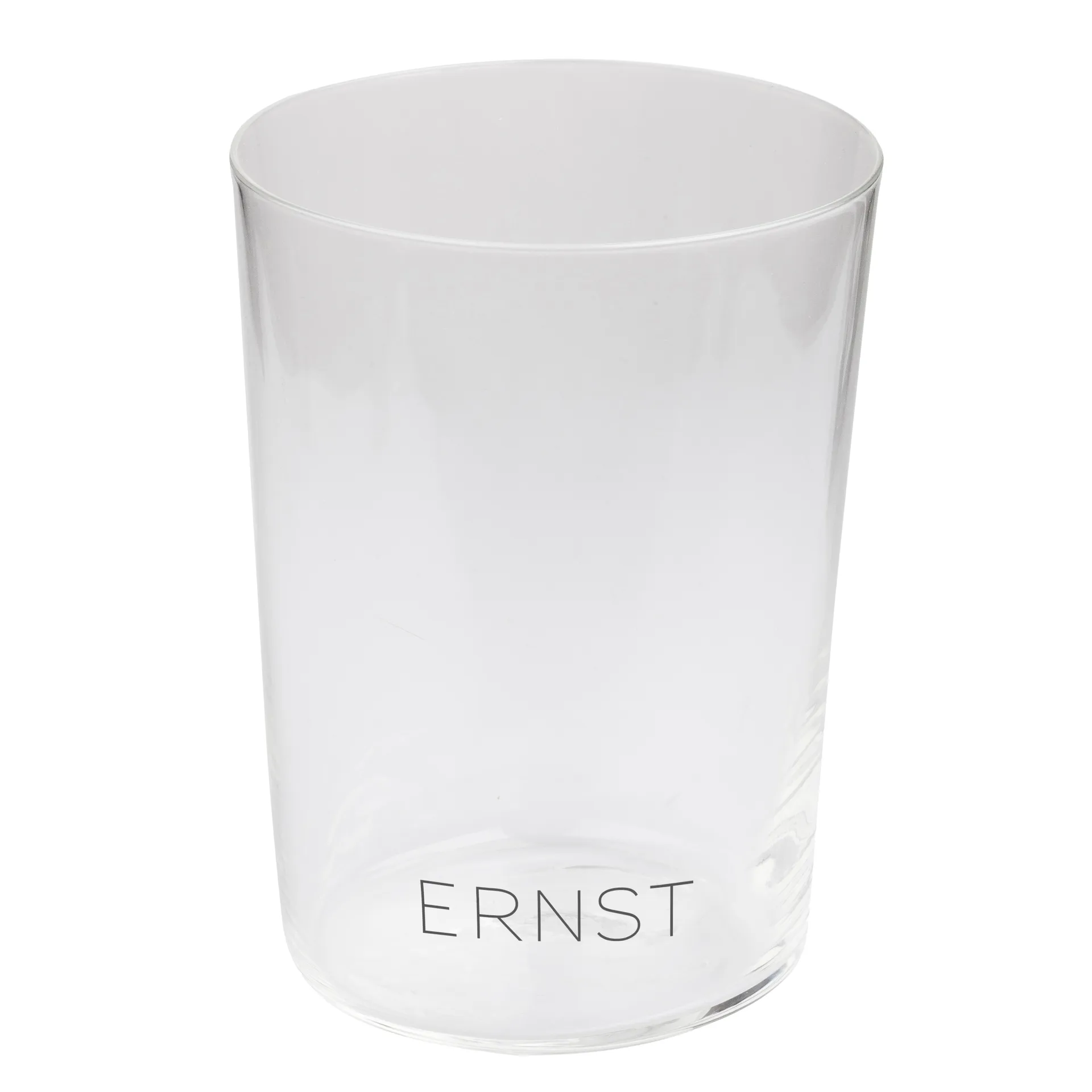 Ernst juomalasi 55 cl, kirkas ERNST