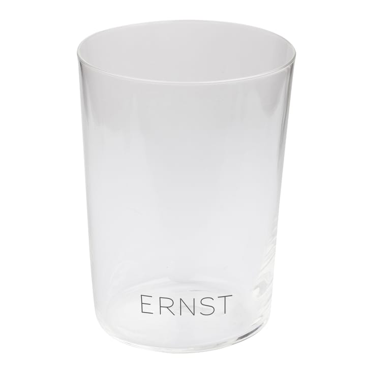 Ernst juomalasi 55 cl, kirkas ERNST