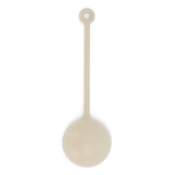 Ernst kahvimitta metalli - Beige - ERNST