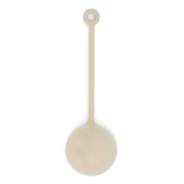 Ernst kahvimitta metalli, Beige ERNST