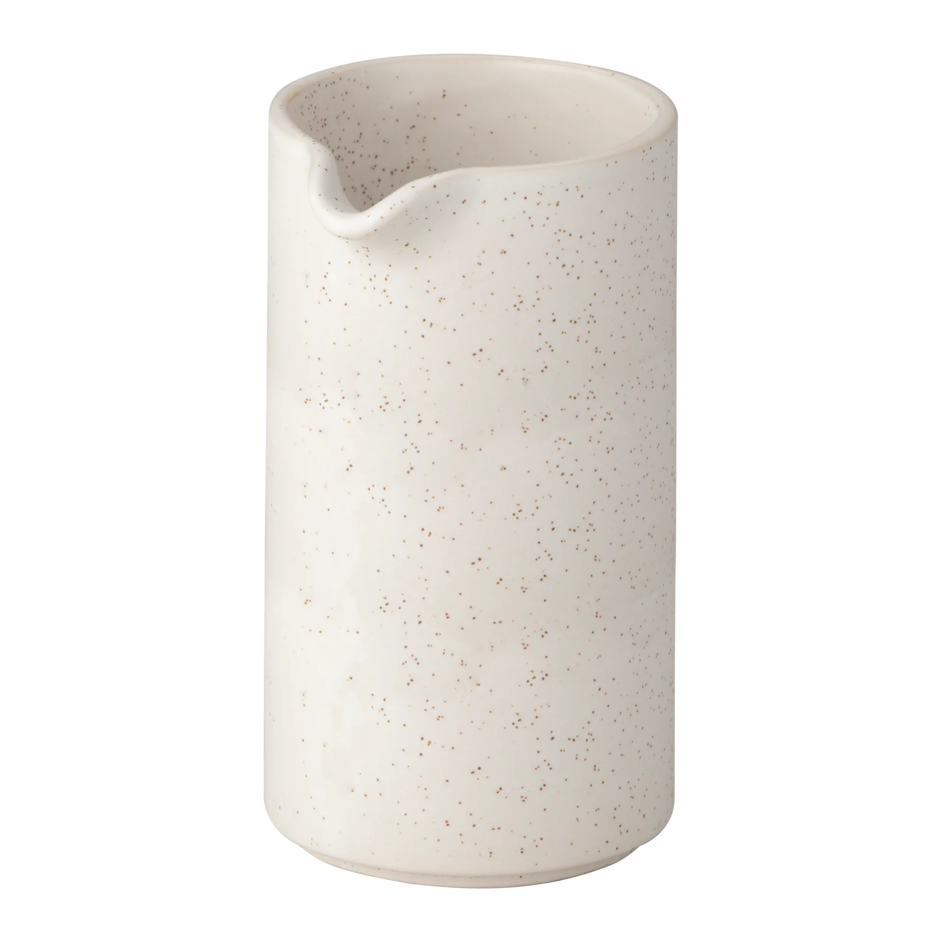 Ernst kannu, 21 cm, Valko-pilkullinen ERNST