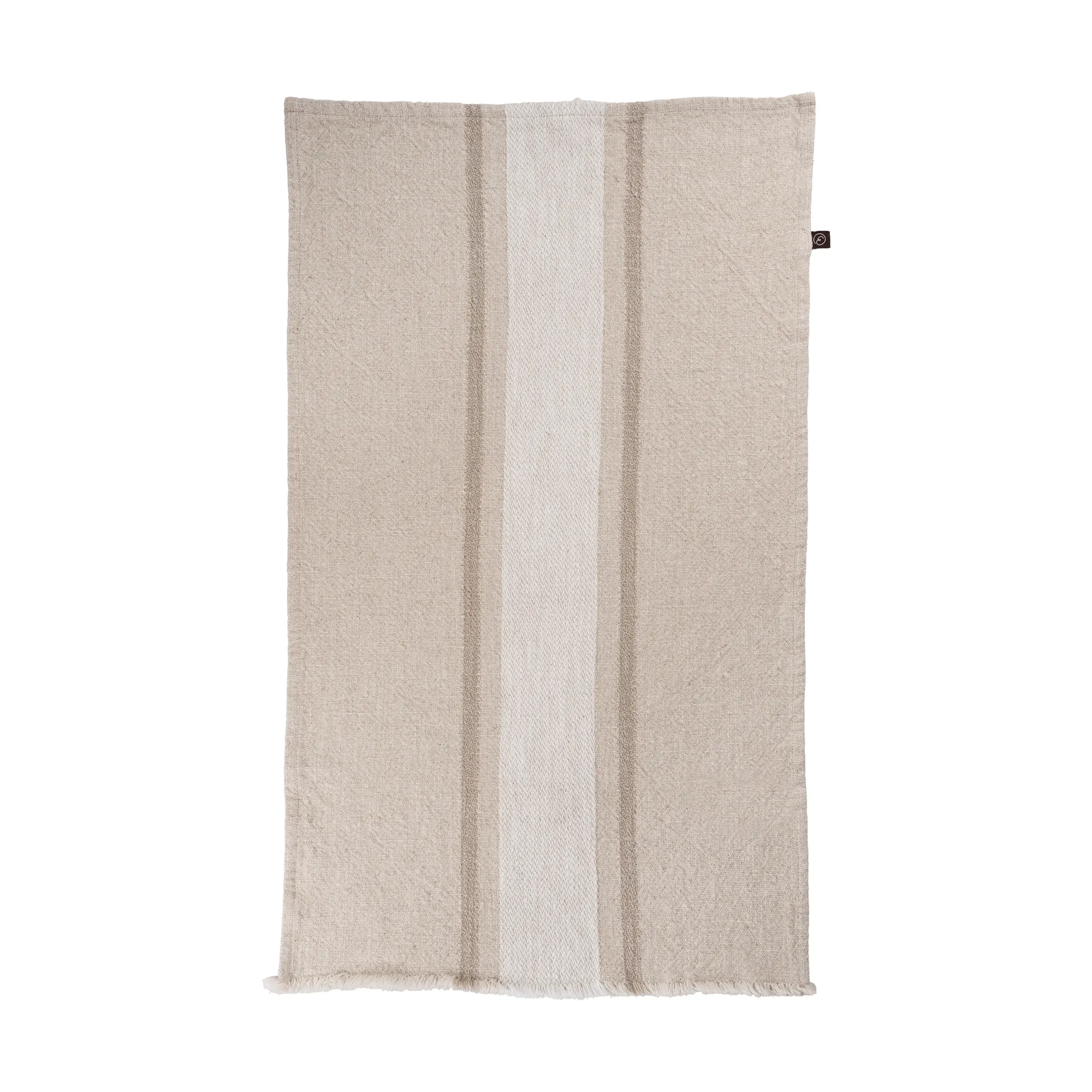 ERNST Ernst keittiöpyyhe Luonnonvalkoinen-beige, 45x70 cm