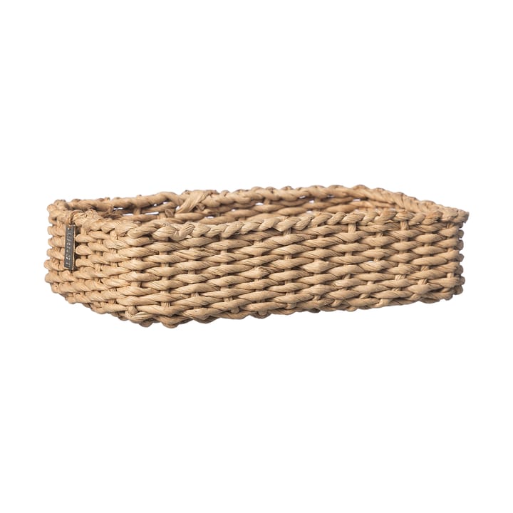 Ernst kori 14x23 cm - Luonnollinen - ERNST