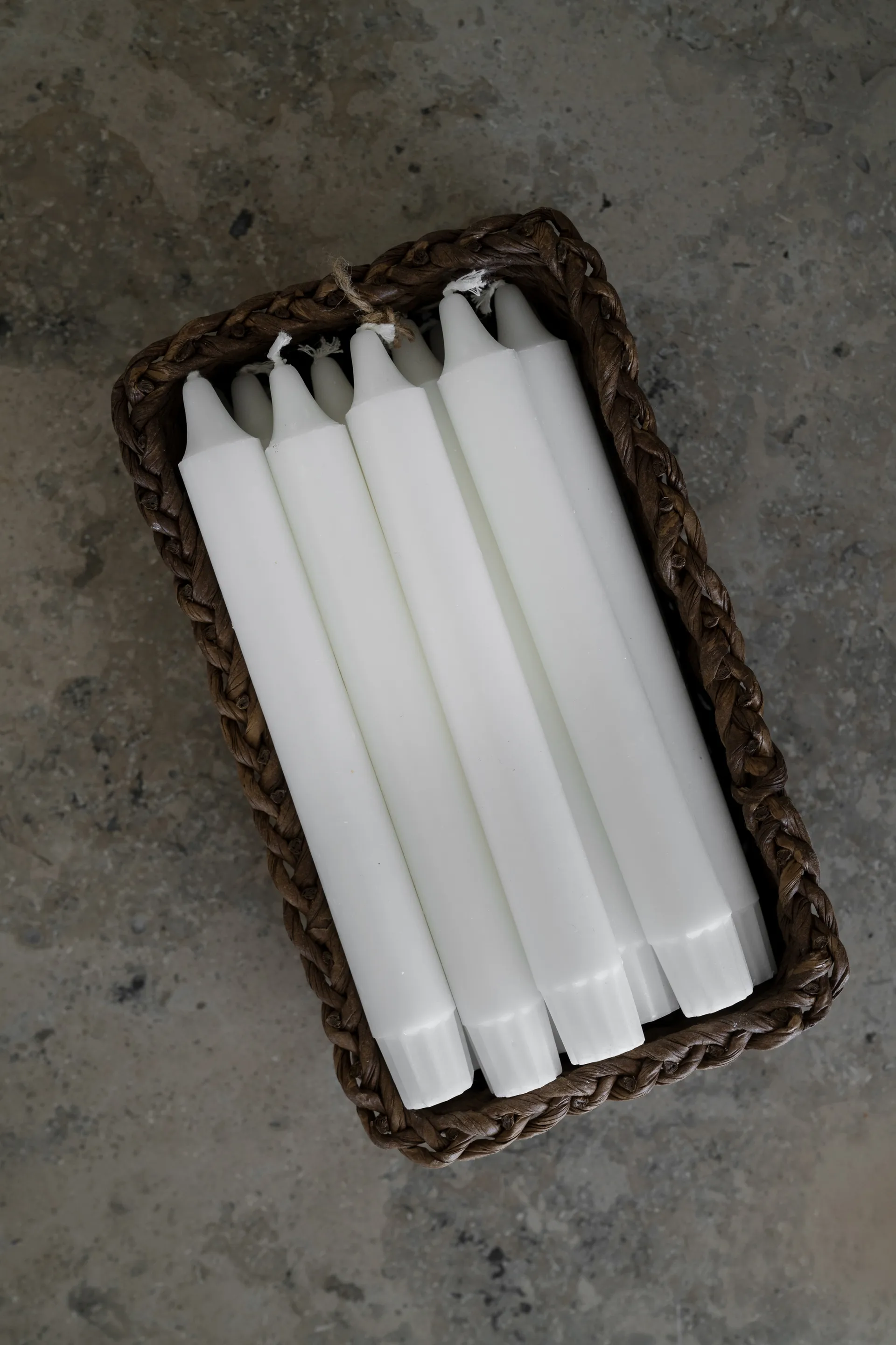 Ernst kori 14x23 cm, Tumma ruskea ERNST