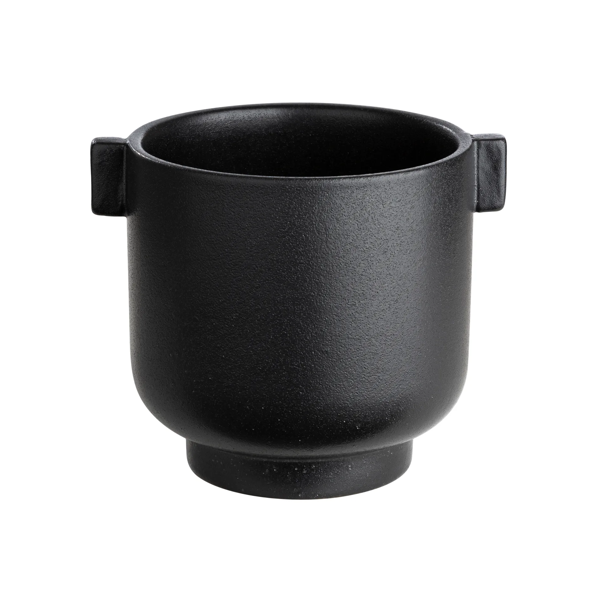 Ernst korvallinen ruukku, k14 cm Ø14 cm ERNST