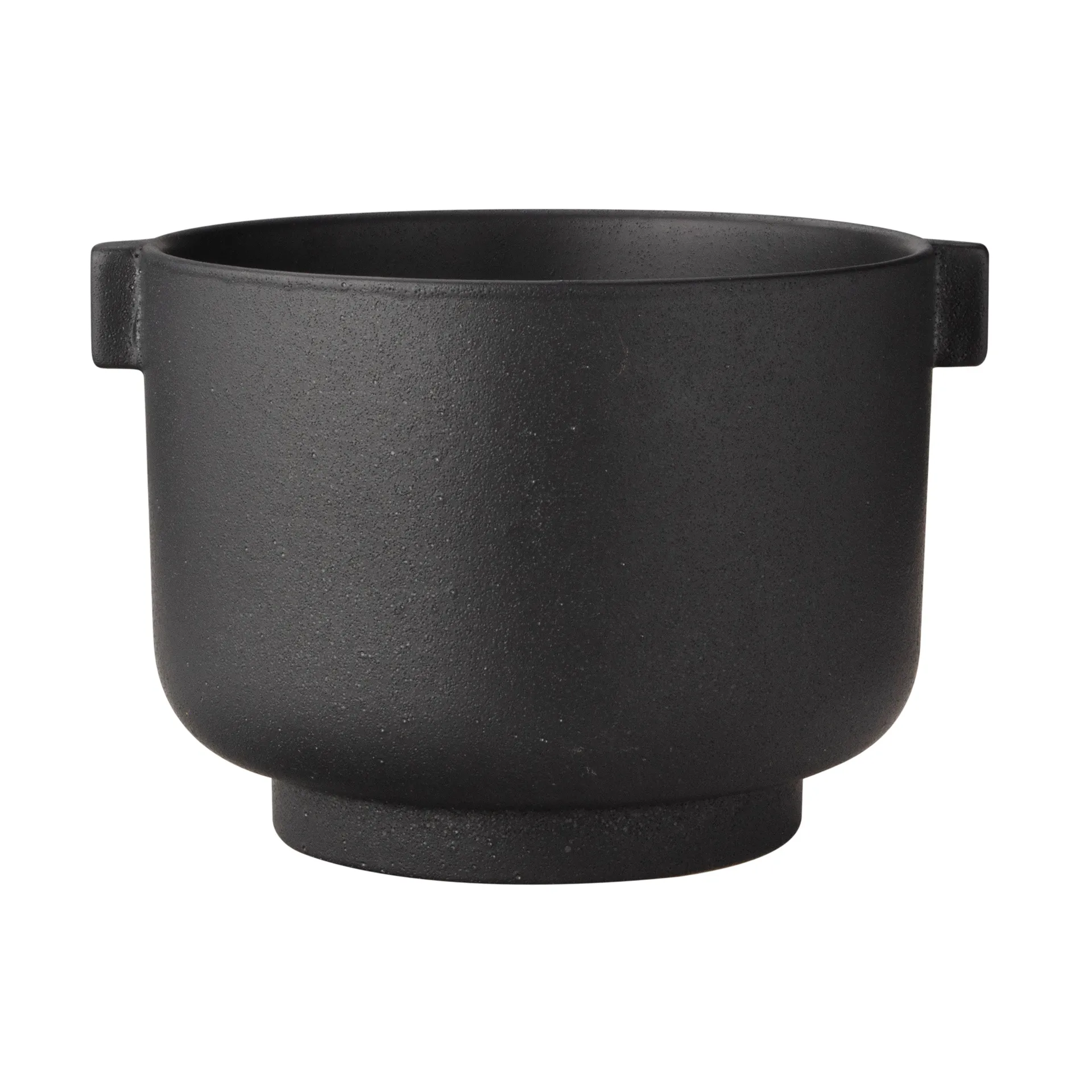 Ernst korvallinen ruukku, k15 cm Ø19,5 cm ERNST