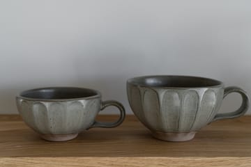 Ernst kuppi Ø10,5 cm - Harmaa - ERNST