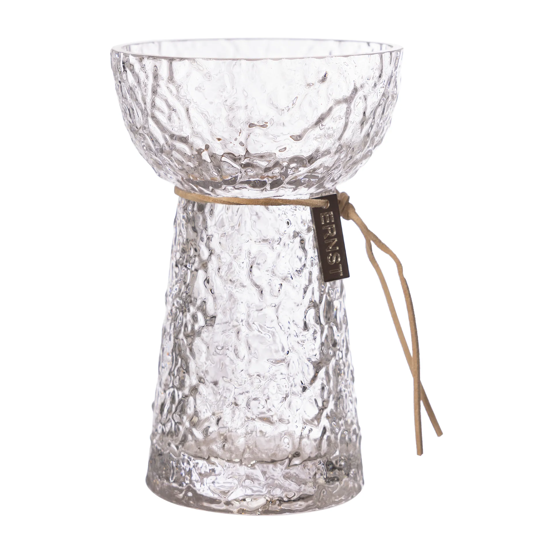 Ernst lasimaljakko kuvioitu, 15 cm ERNST