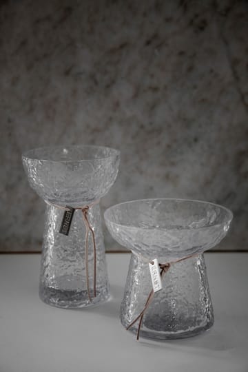 Ernst lasimaljakko kuvioitu - 15 cm - ERNST