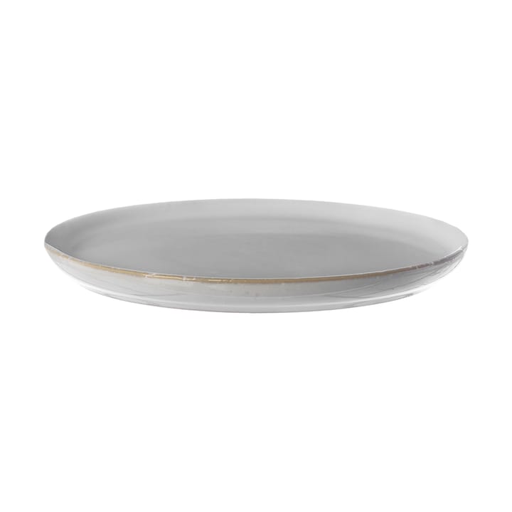 Ernst lautanen, Ø 20 cm - Luonnonvalkoinen - ERNST