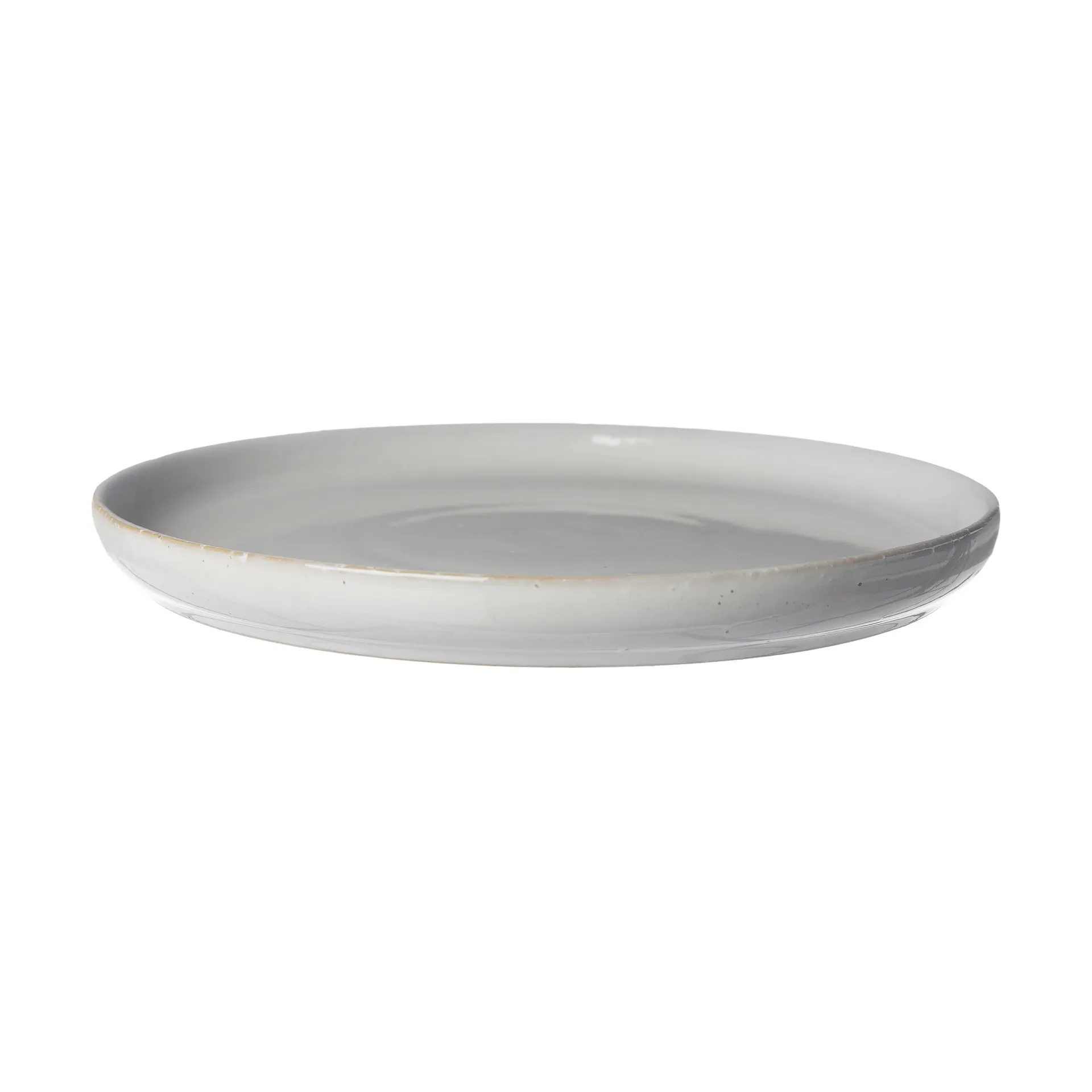 Ernst lautanen Ø24,5 cm, Luonnonvalkoinen ERNST
