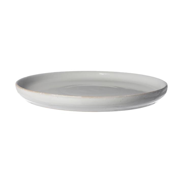 Ernst lautanen Ø24,5 cm - Luonnonvalkoinen - ERNST