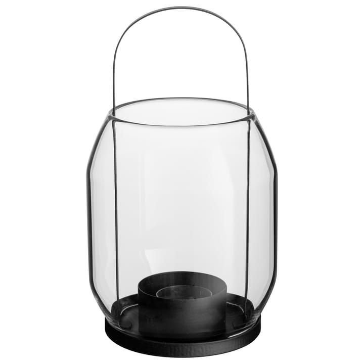Ernst lyhty tuikulle 22 cm - Musta - ERNST