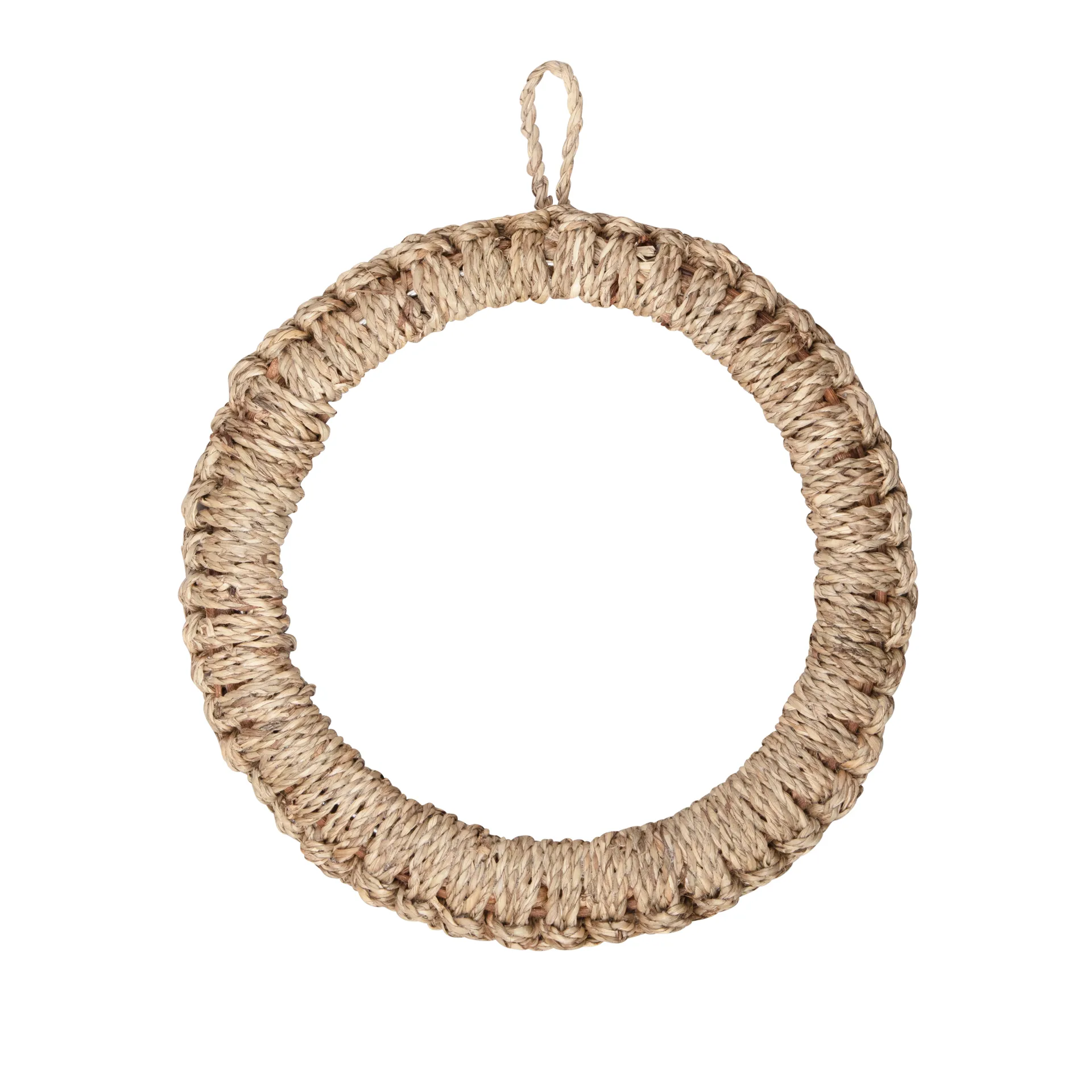 Ernst pannunalunen, luonnonvärinen, 24 cm ERNST