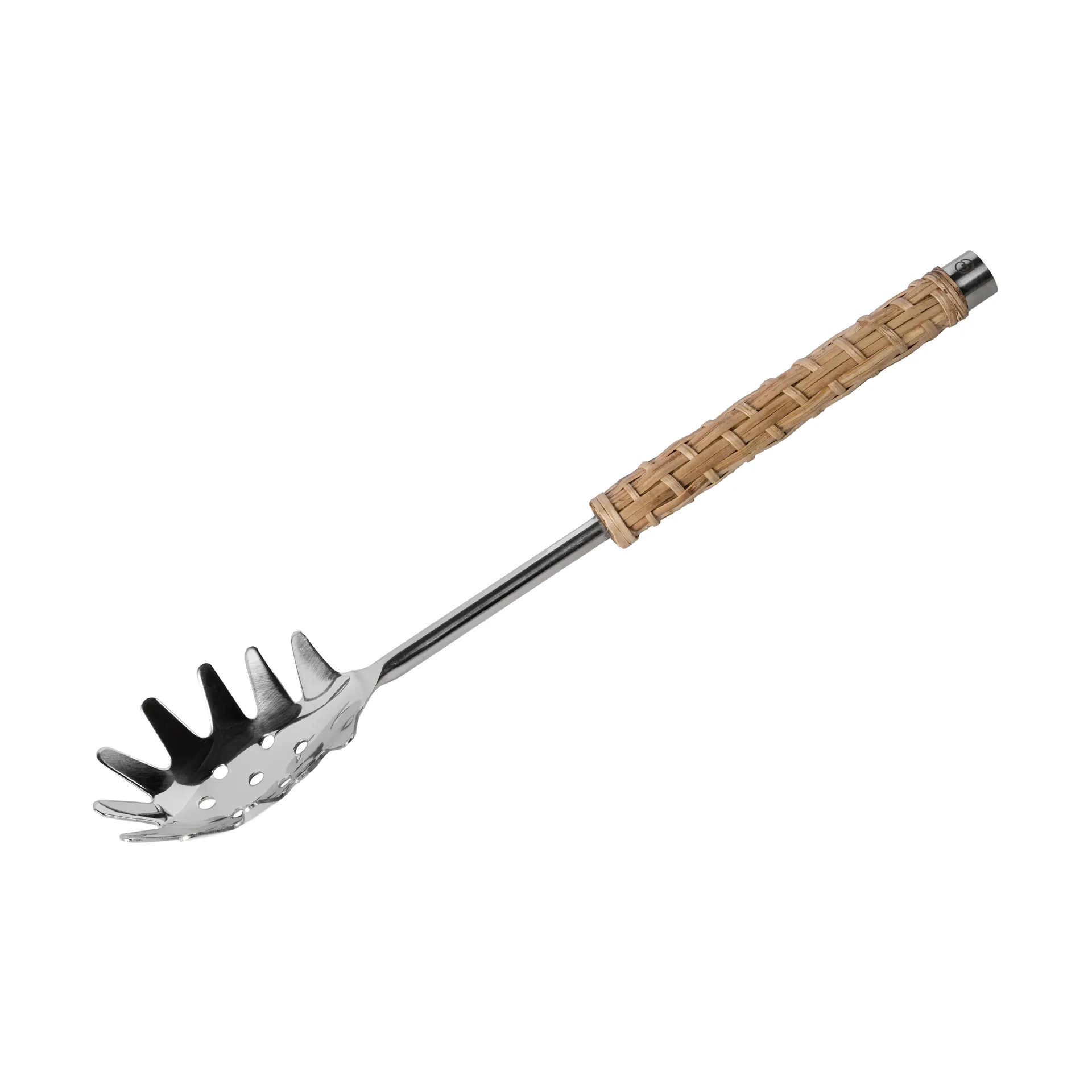 Ernst pastalusikka punottu kahva, Meriruoho, 29 cm ERNST