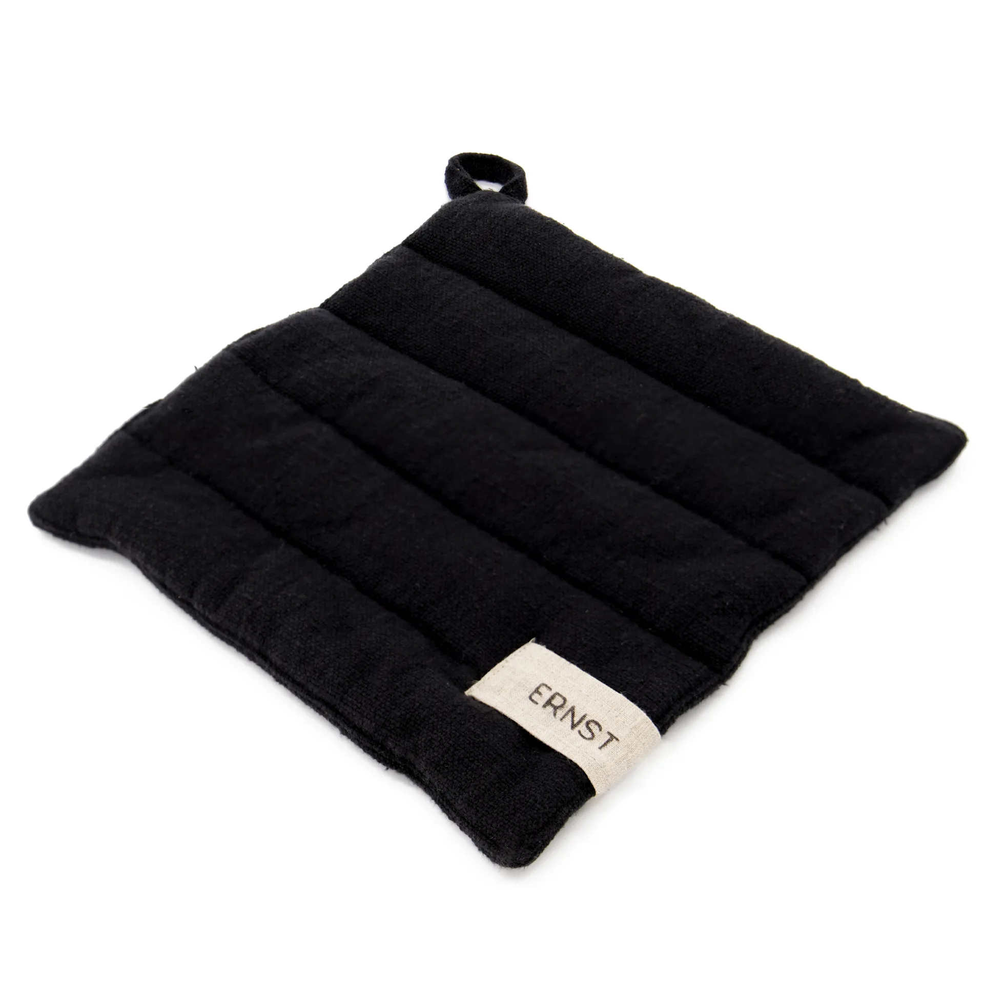 Ernst patalappu puuvilla, Musta ERNST