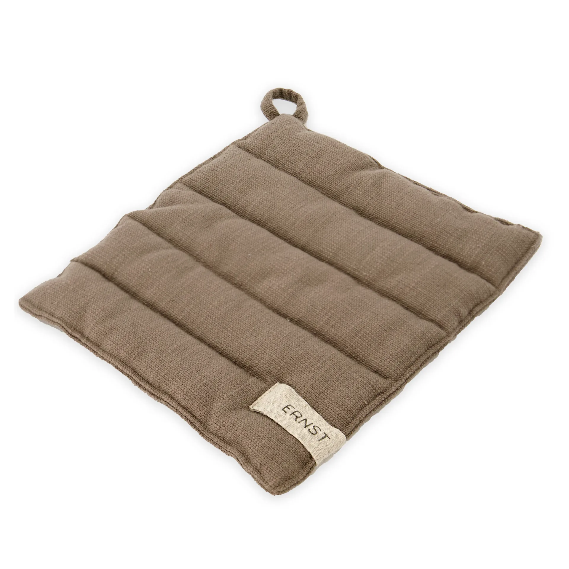 Ernst patalappu puuvilla, Myyränruskea ERNST