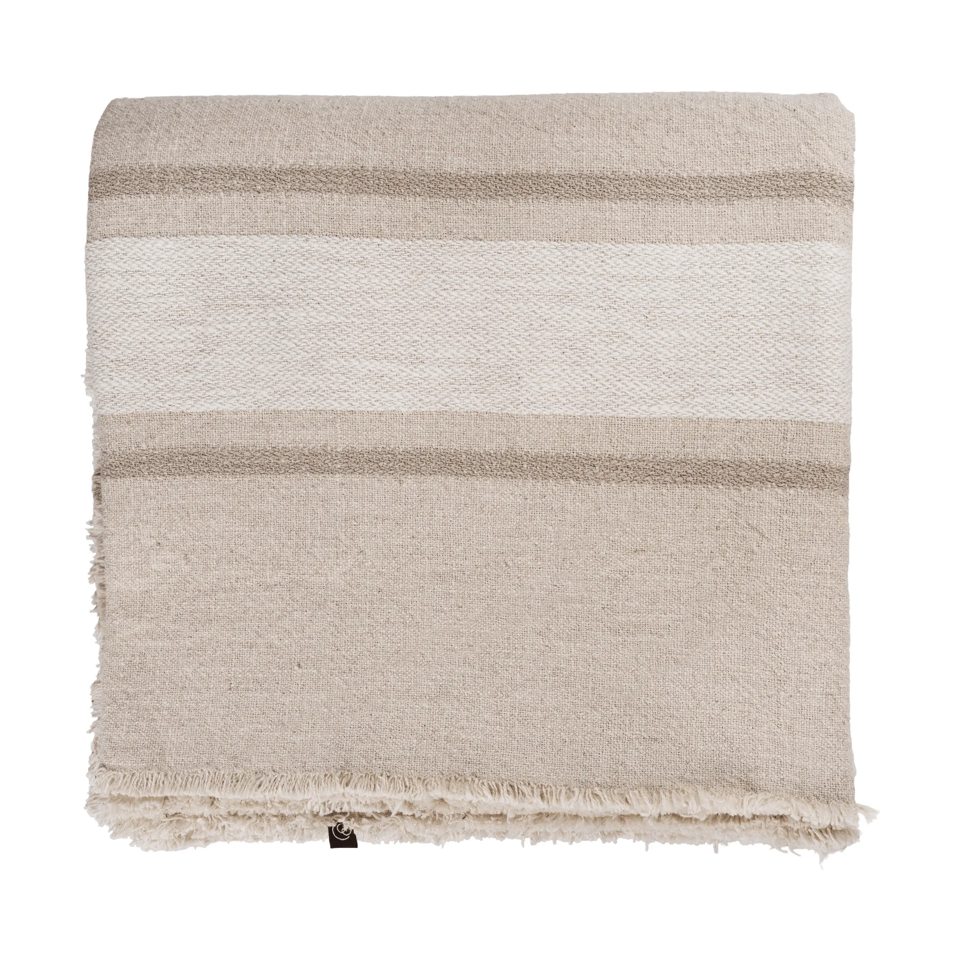 ERNST Ernst pöytäliina Luonnonvalkoinen-beige, 145x300 cm
