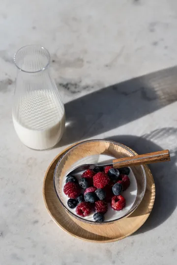 Ernst puutarjotin - Kumipuu, Ø16,5 cm - ERNST