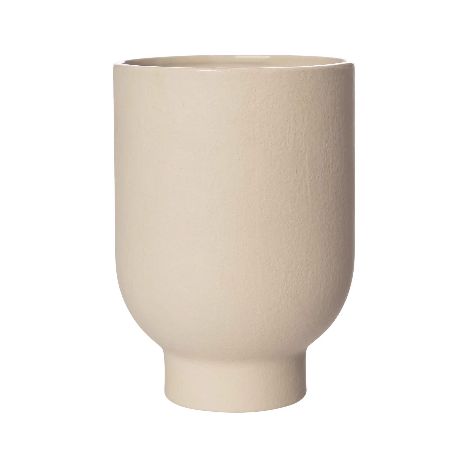 Ernst ruukku jalallinen, ø20 cm ERNST
